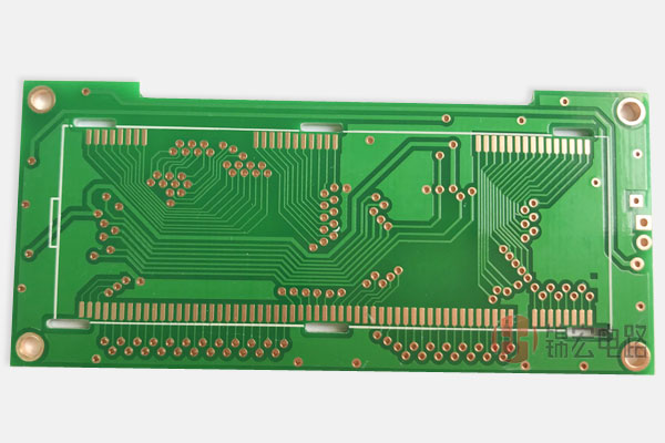 安防監(jiān)控電路板，安防監(jiān)控pcb板