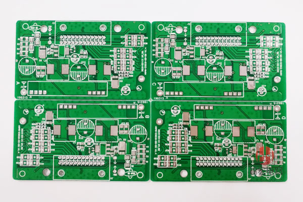 工控觸摸一體機(jī)pcb電路板廠家