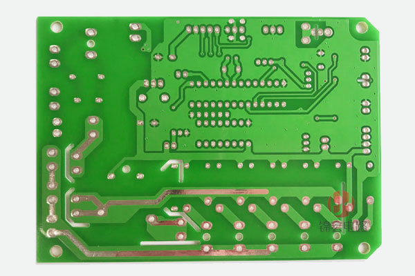 pcb無鉛噴錫線路板,pcb板噴錫工藝流程