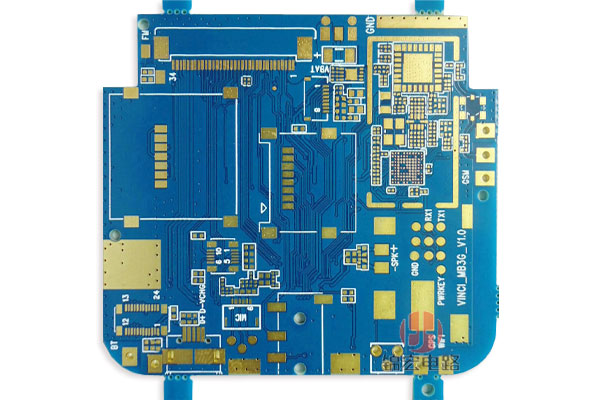 精密pcb專業(yè)打樣廠家,多層精密線路板快速生產(chǎn)