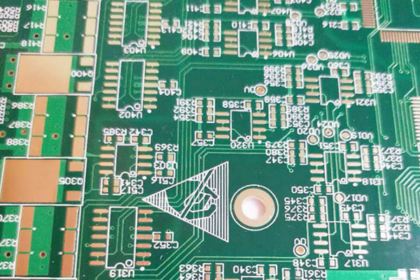 PCB飛針測試,線路板飛針測試,電路板飛針測試