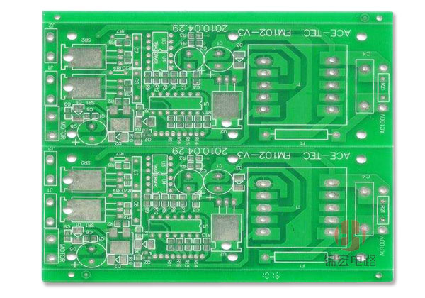 美容儀pcb電路板