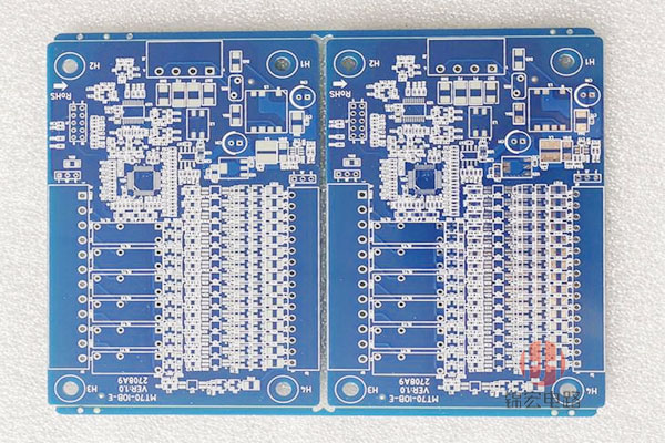 威海pcb線路板抄板