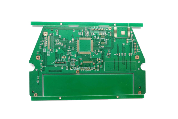 PCB碳阻值,線(xiàn)路板碳阻值,電路板碳阻值