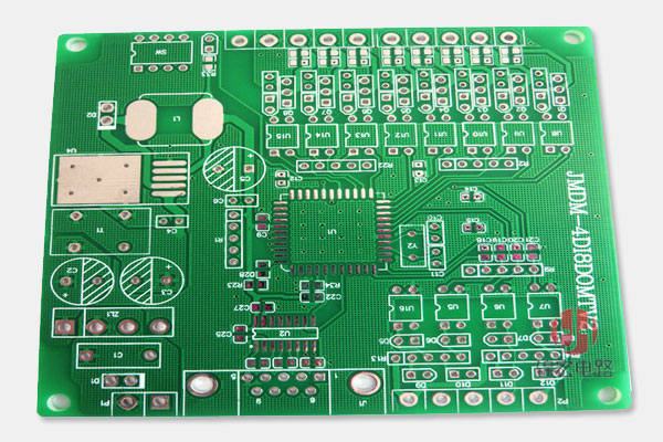 汽車音響PCB線路板