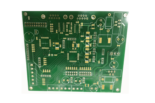 PCB雙面板,PCB開模,PCB模沖