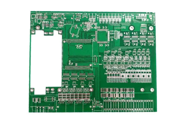 35.線路板表面處理,PCB表面處理詳解,電路板表面處理