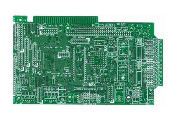 線路板外形作業(yè)常見(jiàn)問(wèn)題