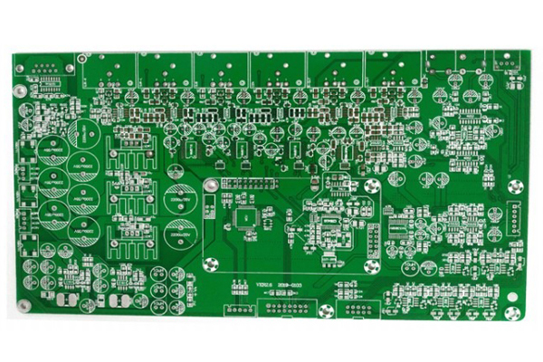 廢棄PCB及時處理減少環(huán)境污染