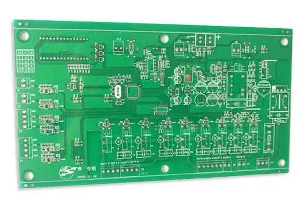 噴碼機(jī)線路板,噴碼機(jī)PCB,噴碼機(jī)電路板